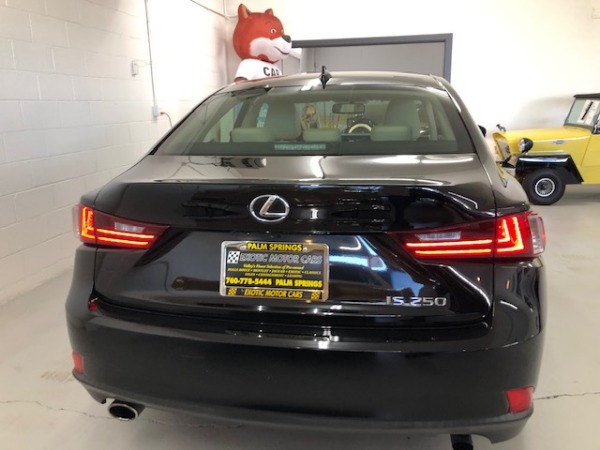 Used-2014-Lexus-IS-250