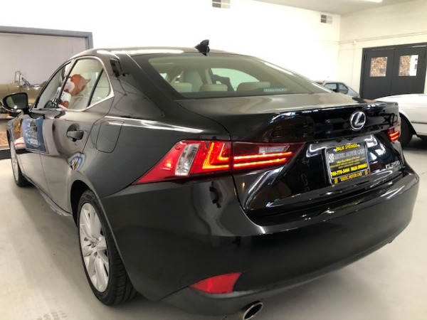 Used-2014-Lexus-IS-250