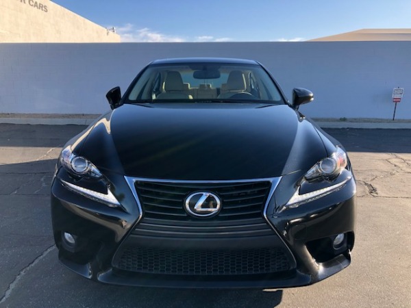 Used-2014-Lexus-IS-250