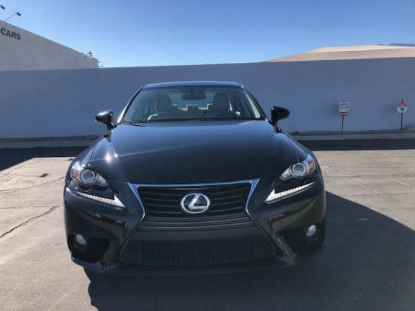 Used-2014-Lexus-IS-250