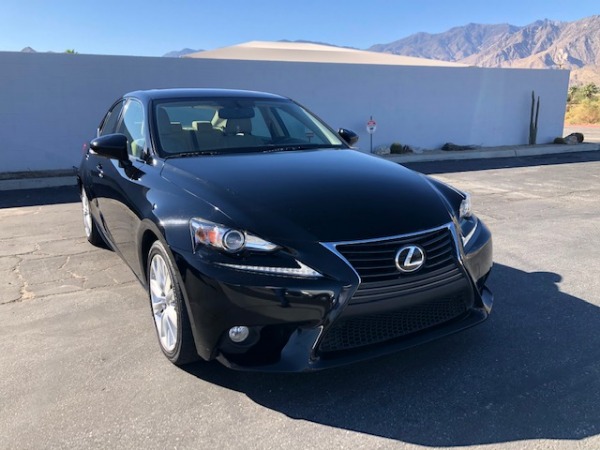 Used-2014-Lexus-IS-250