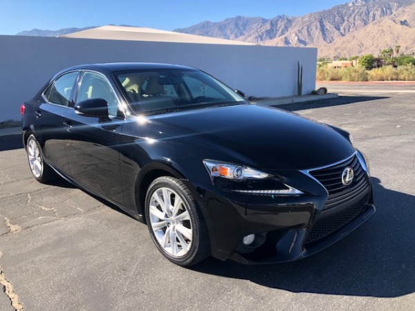 Used-2014-Lexus-IS-250