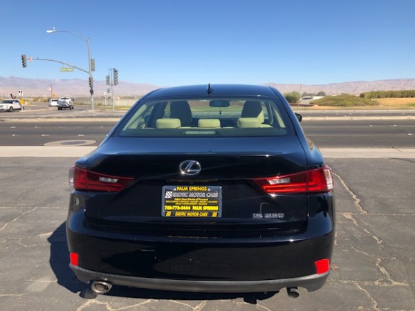 Used-2014-Lexus-IS-250