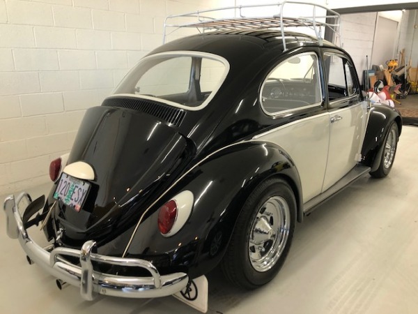 Used-1966-Volkswagon-Beetle