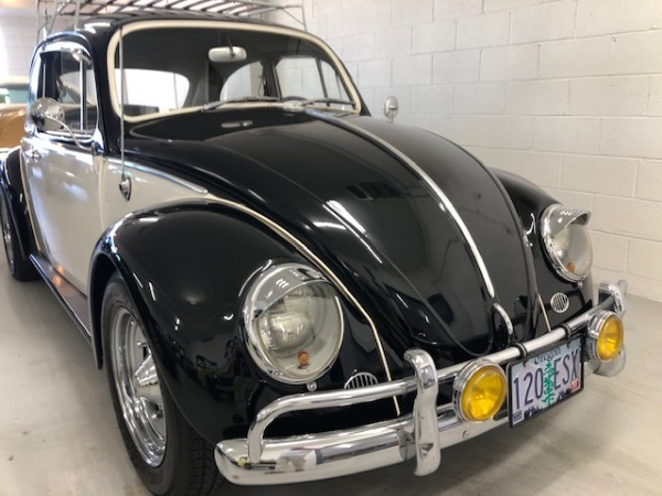 Used-1966-Volkswagon-Beetle