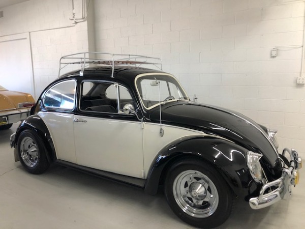 Used-1966-Volkswagon-Beetle