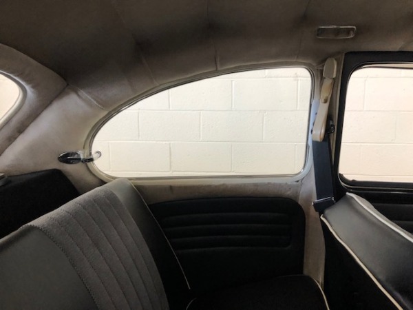 Used-1966-Volkswagon-Beetle