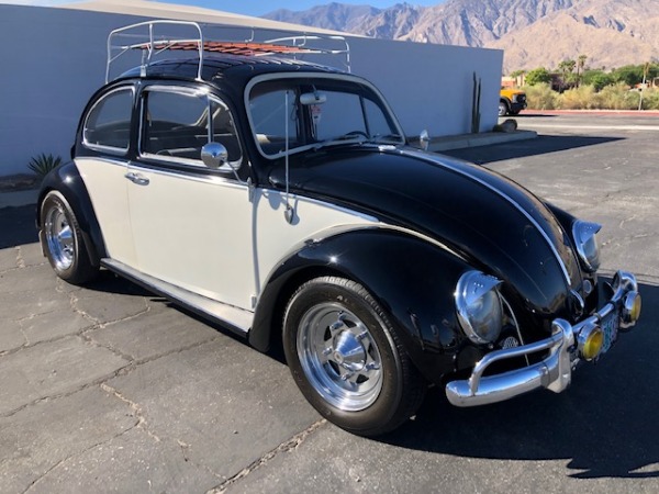 Used-1966-Volkswagon-Beetle