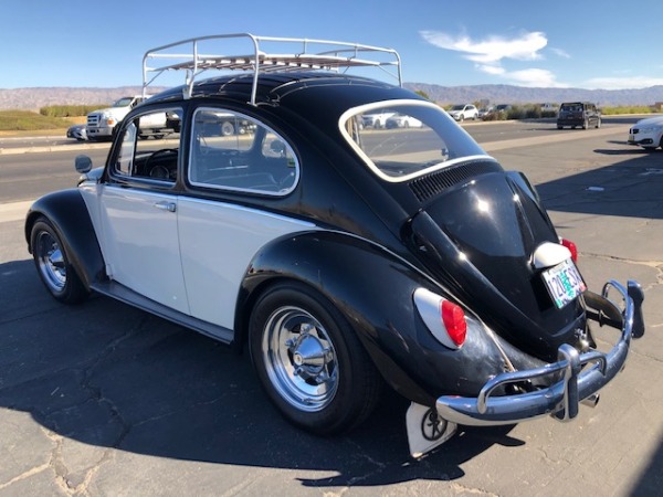 Used-1966-Volkswagon-Beetle