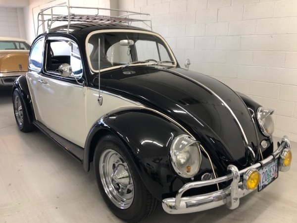 Used-1966-Volkswagon-Beetle