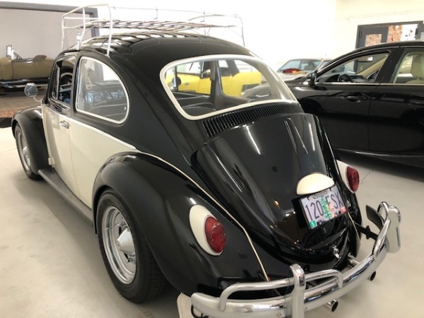 Used-1966-Volkswagon-Beetle