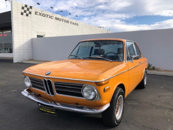 Used-1970-BMW-2002-5-Speed