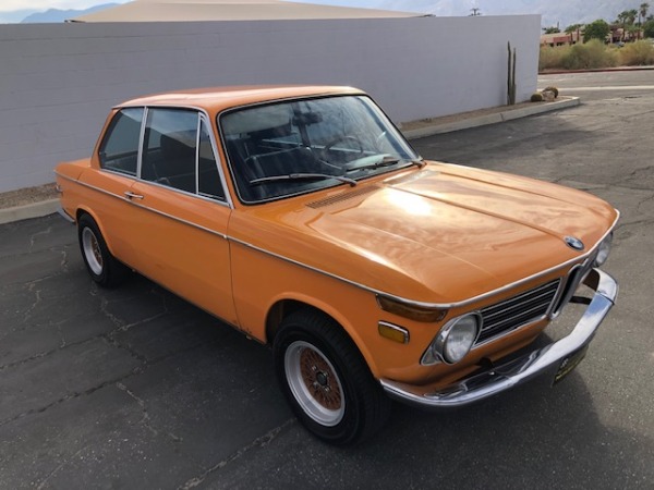 Used-1970-BMW-2002-5-Speed