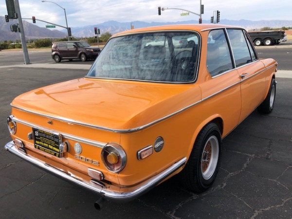 Used-1970-BMW-2002-5-Speed