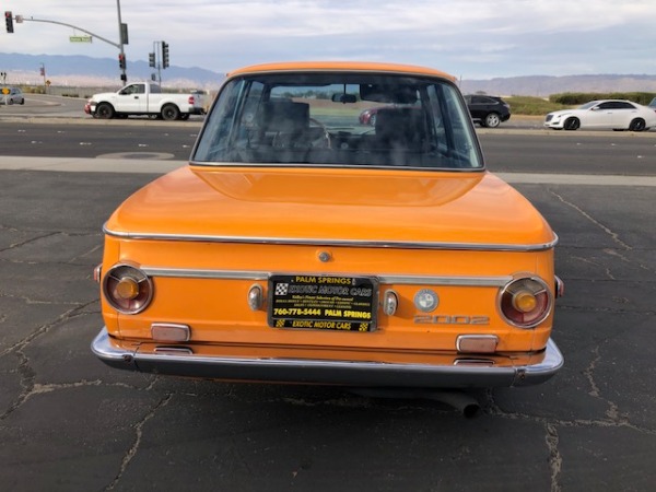 Used-1970-BMW-2002-5-Speed