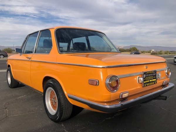 Used-1970-BMW-2002-5-Speed