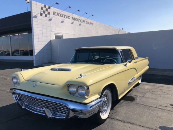 Used-1959-Ford-Thunderbird