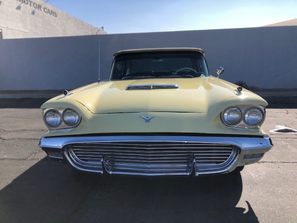 Used-1959-Ford-Thunderbird