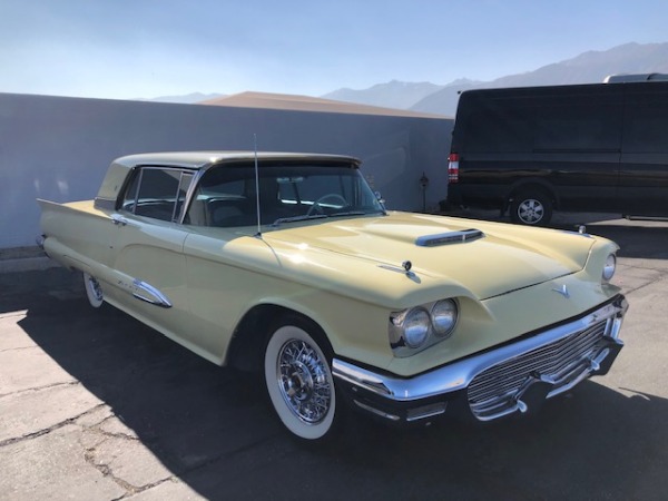 Used-1959-Ford-Thunderbird