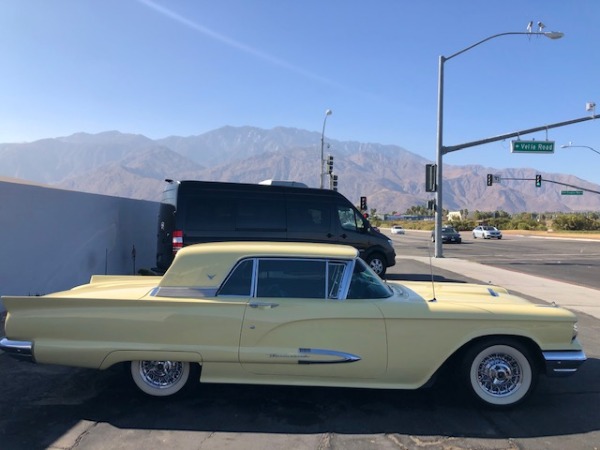 Used-1959-Ford-Thunderbird