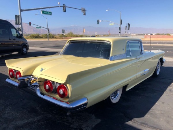 Used-1959-Ford-Thunderbird