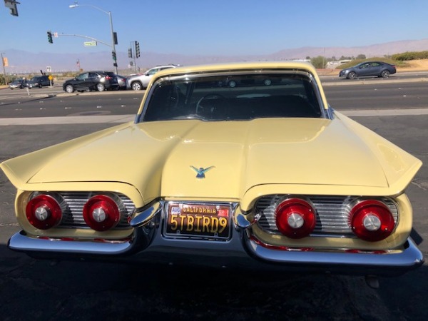 Used-1959-Ford-Thunderbird