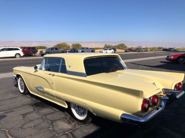 Used-1959-Ford-Thunderbird