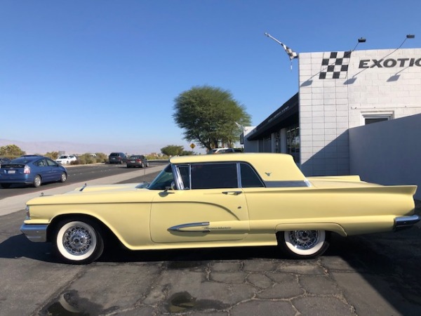 Used-1959-Ford-Thunderbird