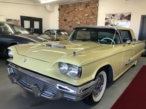 Used-1959-Ford-Thunderbird