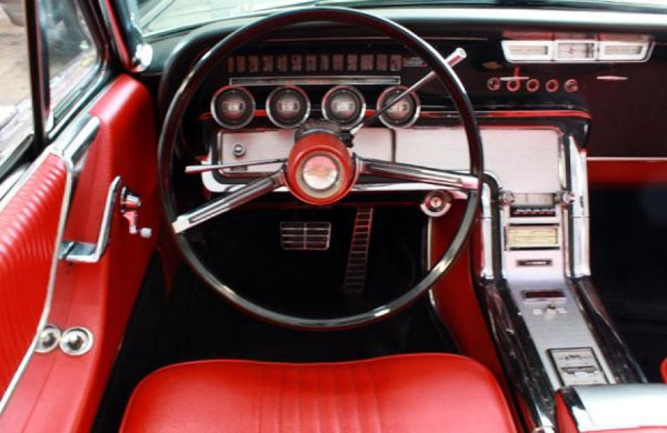 Used-1964-Ford-Thunderbird