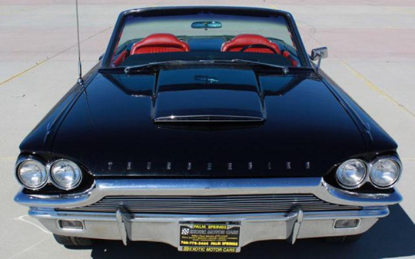 Used-1964-Ford-Thunderbird