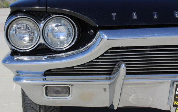 Used-1964-Ford-Thunderbird