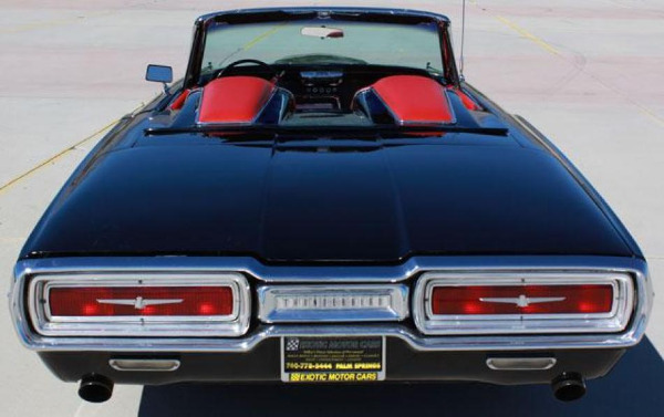 Used-1964-Ford-Thunderbird