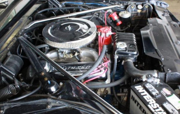 Used-1964-Ford-Thunderbird