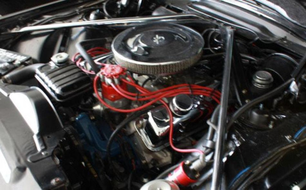 Used-1964-Ford-Thunderbird