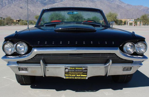 Used-1964-Ford-Thunderbird