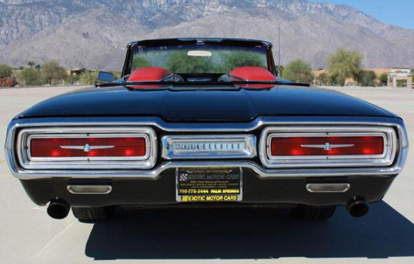 Used-1964-Ford-Thunderbird