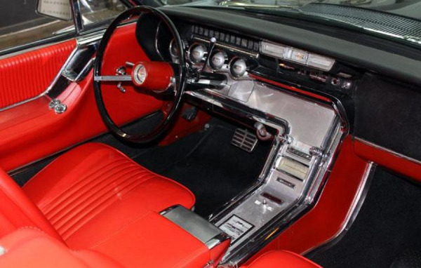Used-1964-Ford-Thunderbird