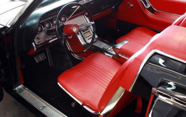 Used-1964-Ford-Thunderbird