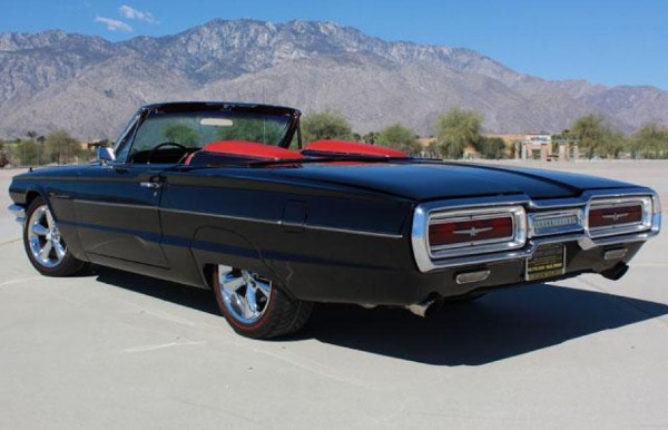 Used-1964-Ford-Thunderbird
