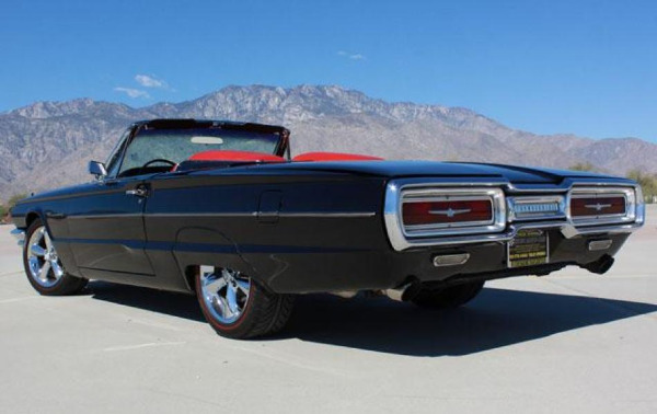 Used-1964-Ford-Thunderbird