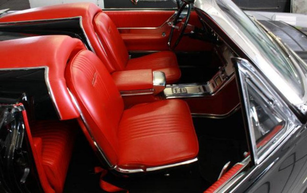 Used-1964-Ford-Thunderbird
