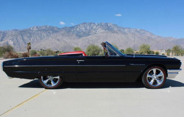 Used-1964-Ford-Thunderbird