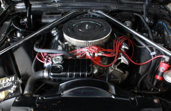 Used-1964-Ford-Thunderbird