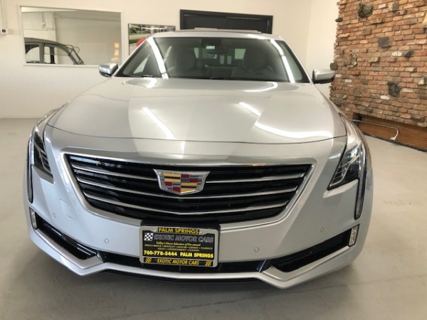 Used-2017-Cadillac-CT6-20T-Luxury-low-6972-miles