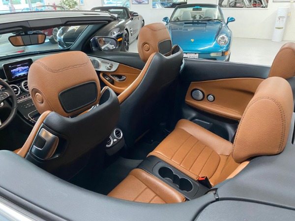 Used-2017-Mercedes-Benz-C-Class-C-300