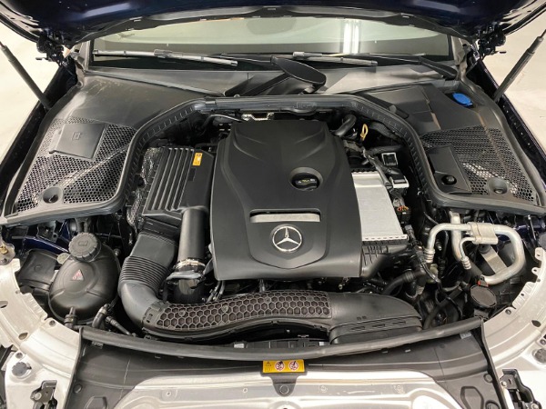 Used-2017-Mercedes-Benz-C-Class-C-300