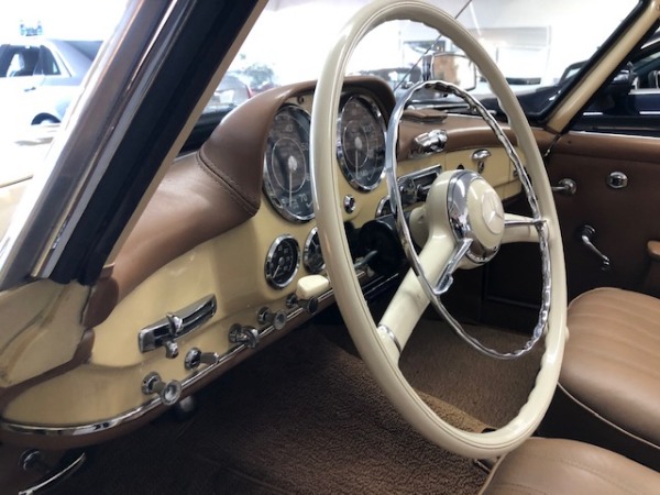 Used-1959-Mercedes-Benz-190SL