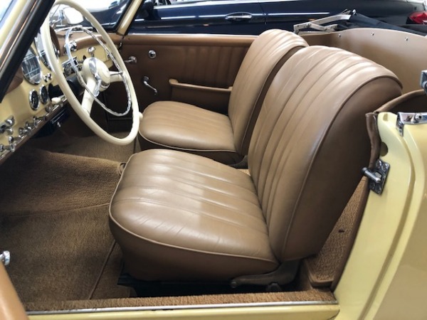 Used-1959-Mercedes-Benz-190SL