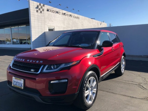 Used-2016-Land-Rover-Range-Rover-Evoque-SE